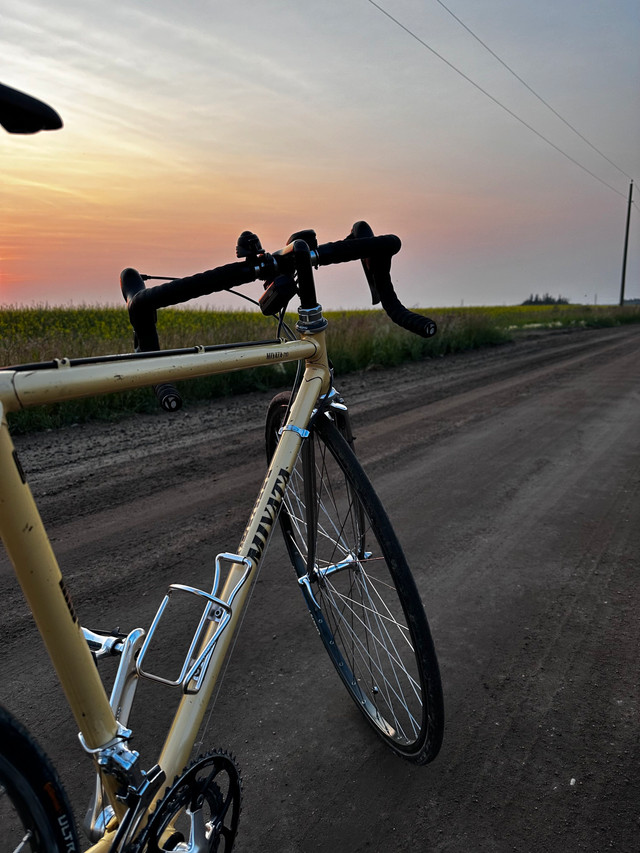 Miyata Road Bike - photo 2