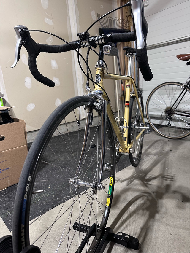 Miyata Road Bike - photo 3
