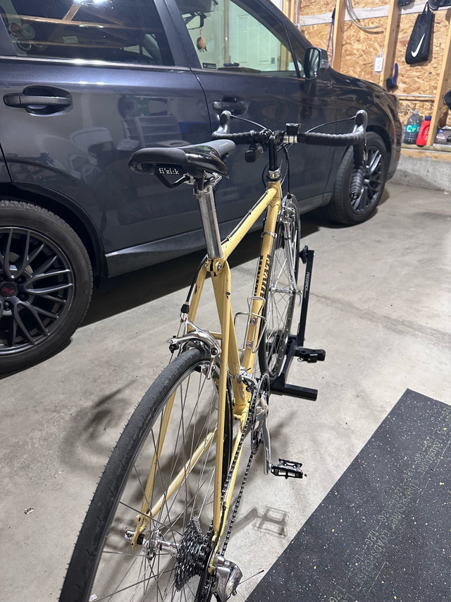 Miyata Road Bike - photo 4