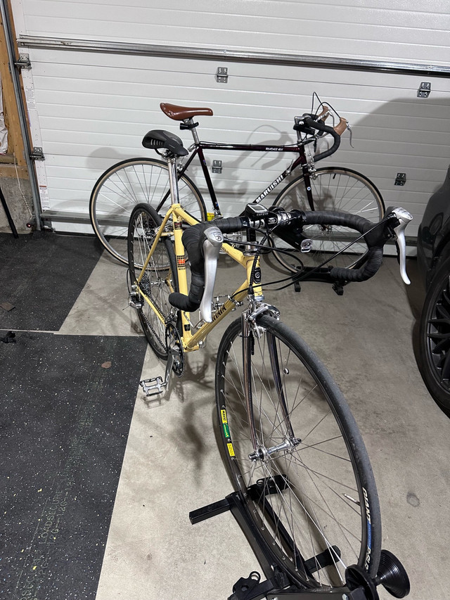 Miyata Road Bike - photo 5