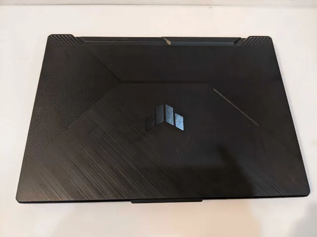 Updated ASUS TUF FX506H Gaming Laptop i5-11400H, RTX 3050 image indicator(6)