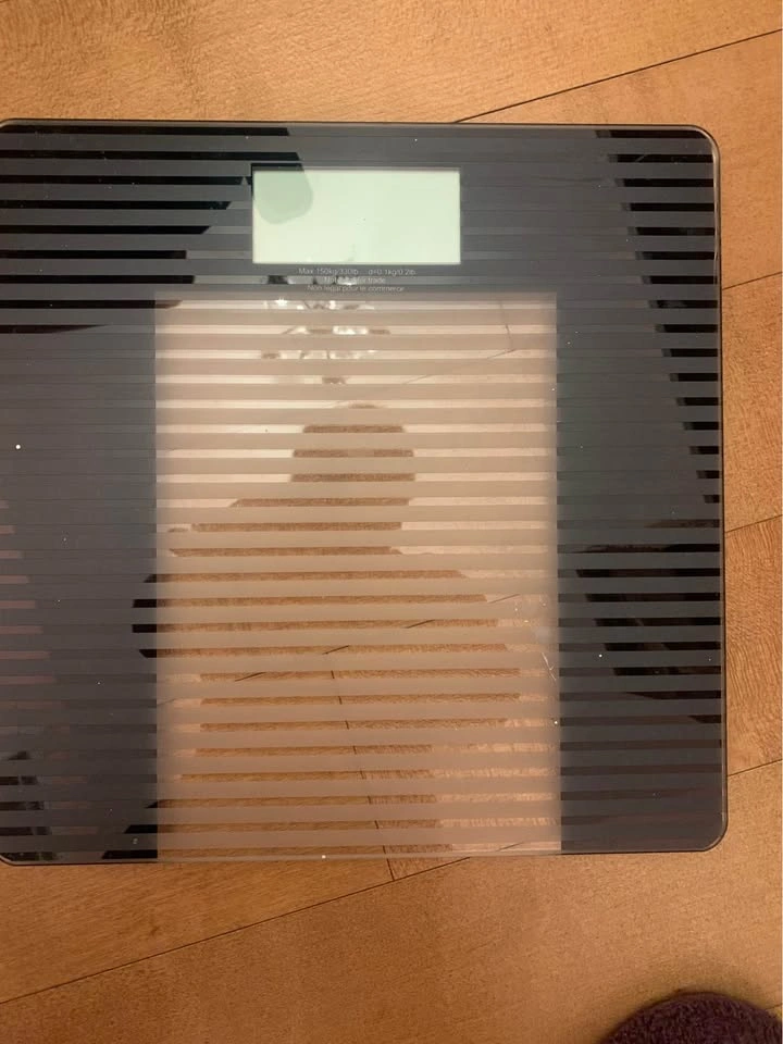 Digital scale - photo 2