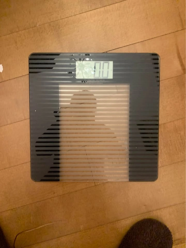 Digital scale - photo 3