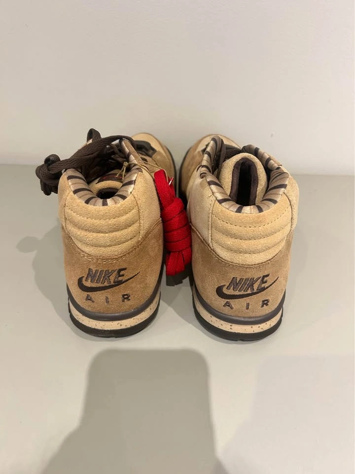 Nike Air Trainer 1 Shima Shima Pack Baroque Brown - Size 10 - photo 3