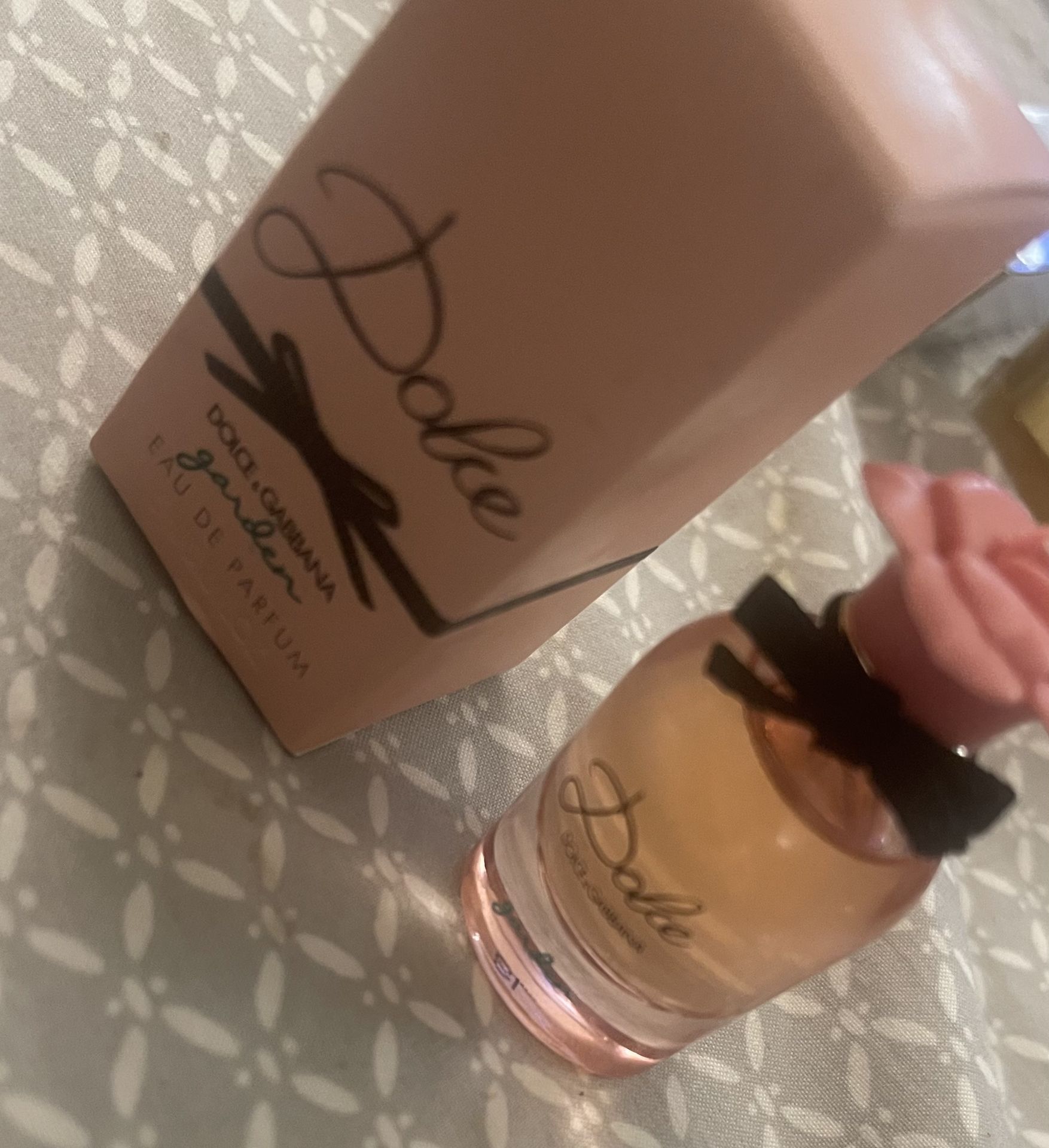 Mini Vintage Parfums for Sale - Gucci, D&G, Versace - photo 5