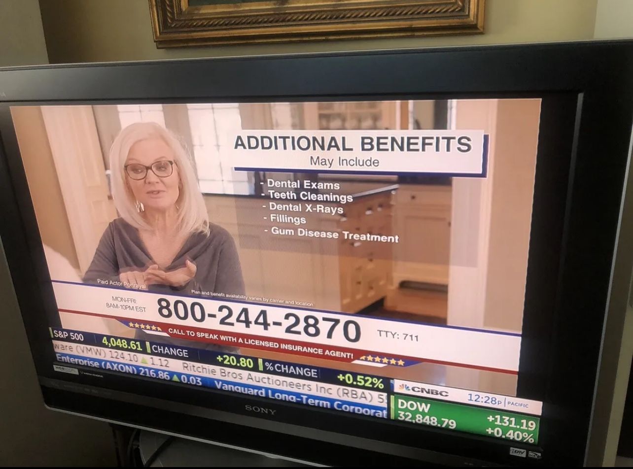 46 inch Sony Bravia BX-420 TV - Excellent Condition