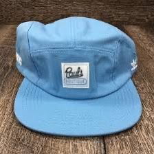 Limited edition Adidas x Beastie Boys "Paul's Boutique" Rare Cap