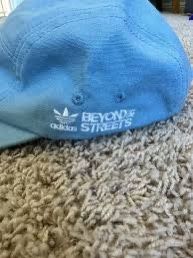 Limited edition Adidas x Beastie Boys "Paul's Boutique" Rare Cap - photo 2