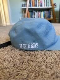 Limited edition Adidas x Beastie Boys "Paul's Boutique" Rare Cap - photo 3