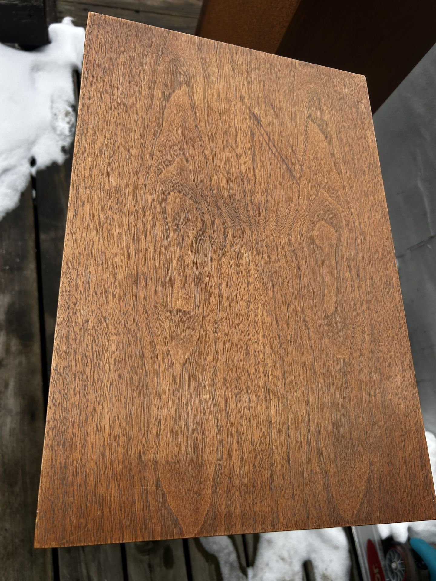 Rectilinear Highboy iii Speakers - photo 3