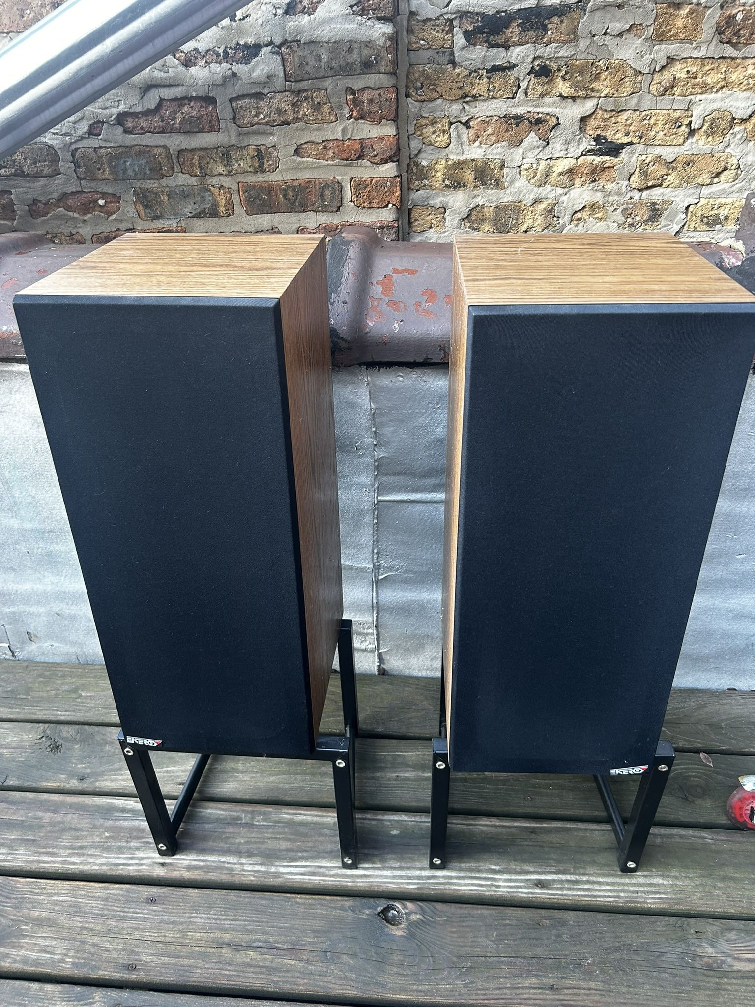 Vintage Speakers Energy Pro 22 - photo 2