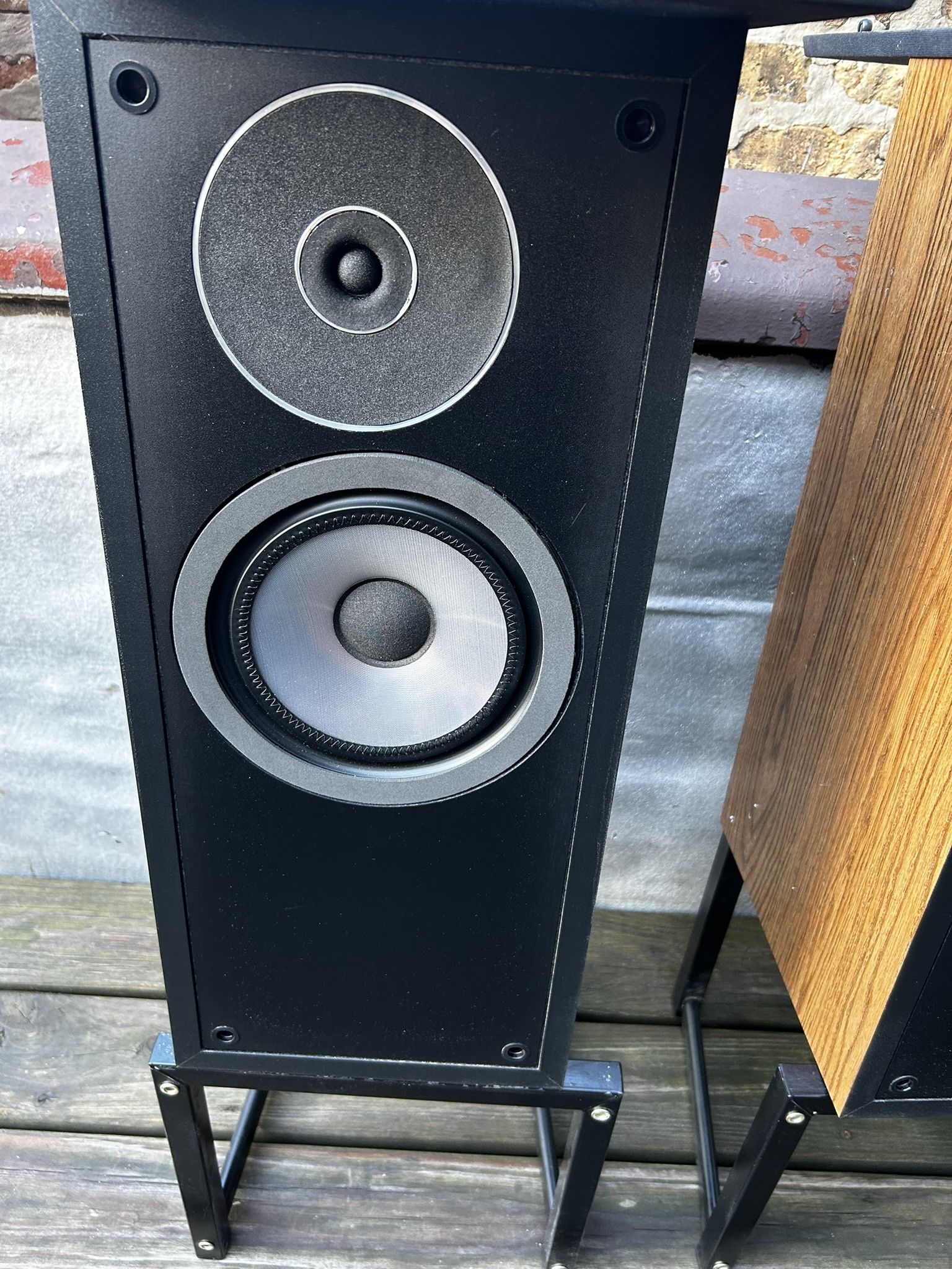 Vintage Speakers Energy Pro 22 - photo 5