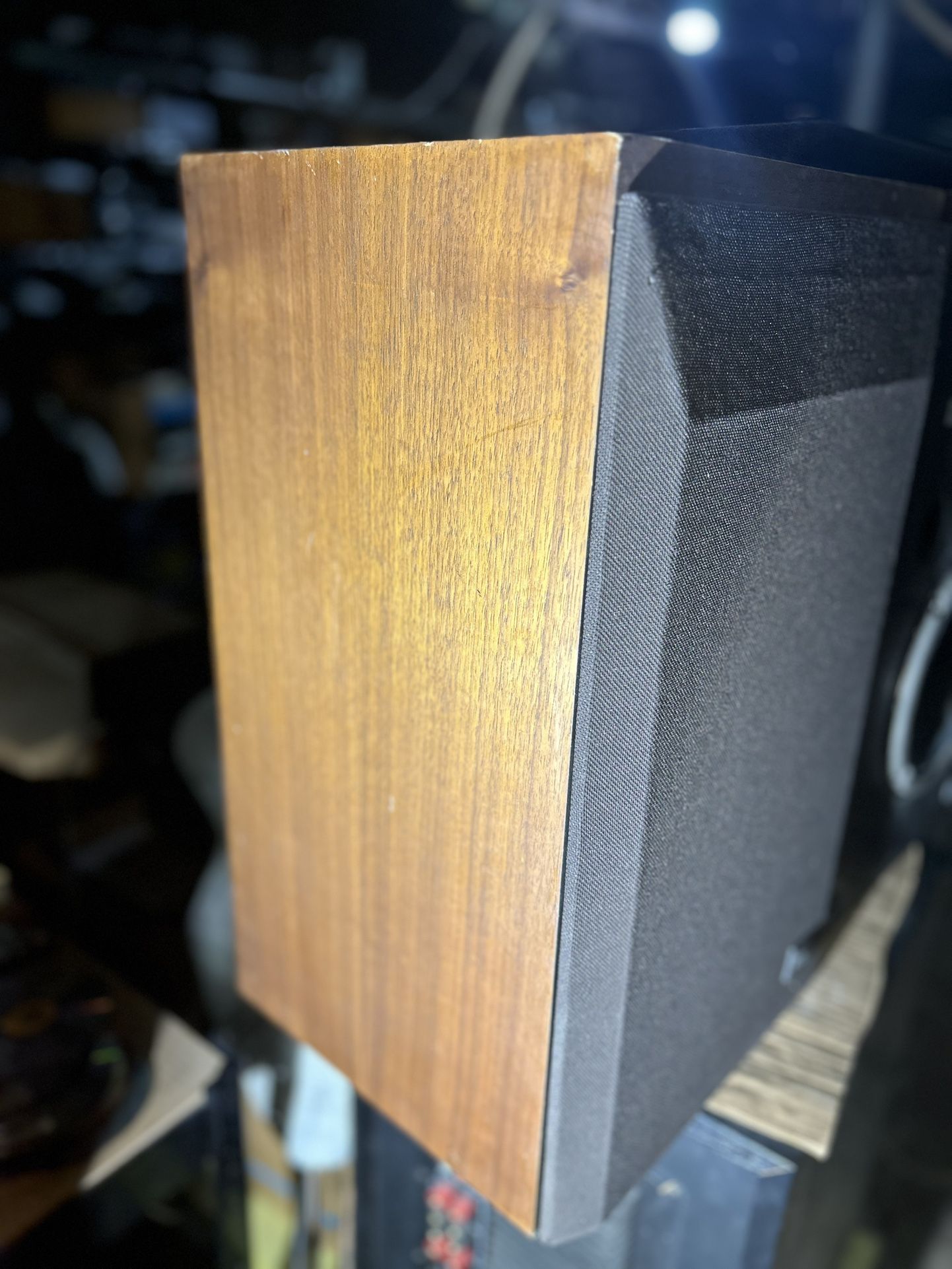 JBL L46 Speakers - photo 3