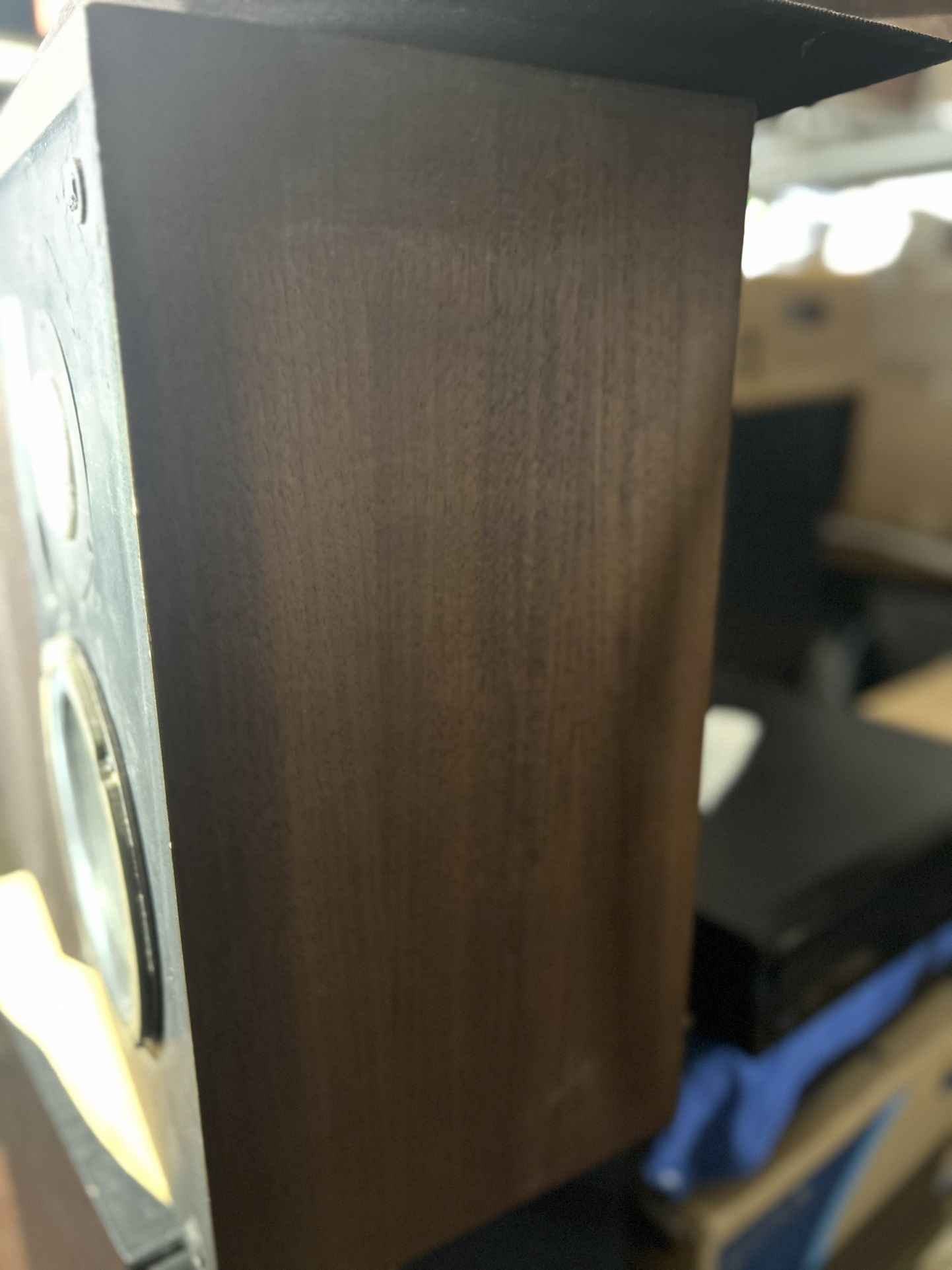 JBL L46 Speakers - photo 4