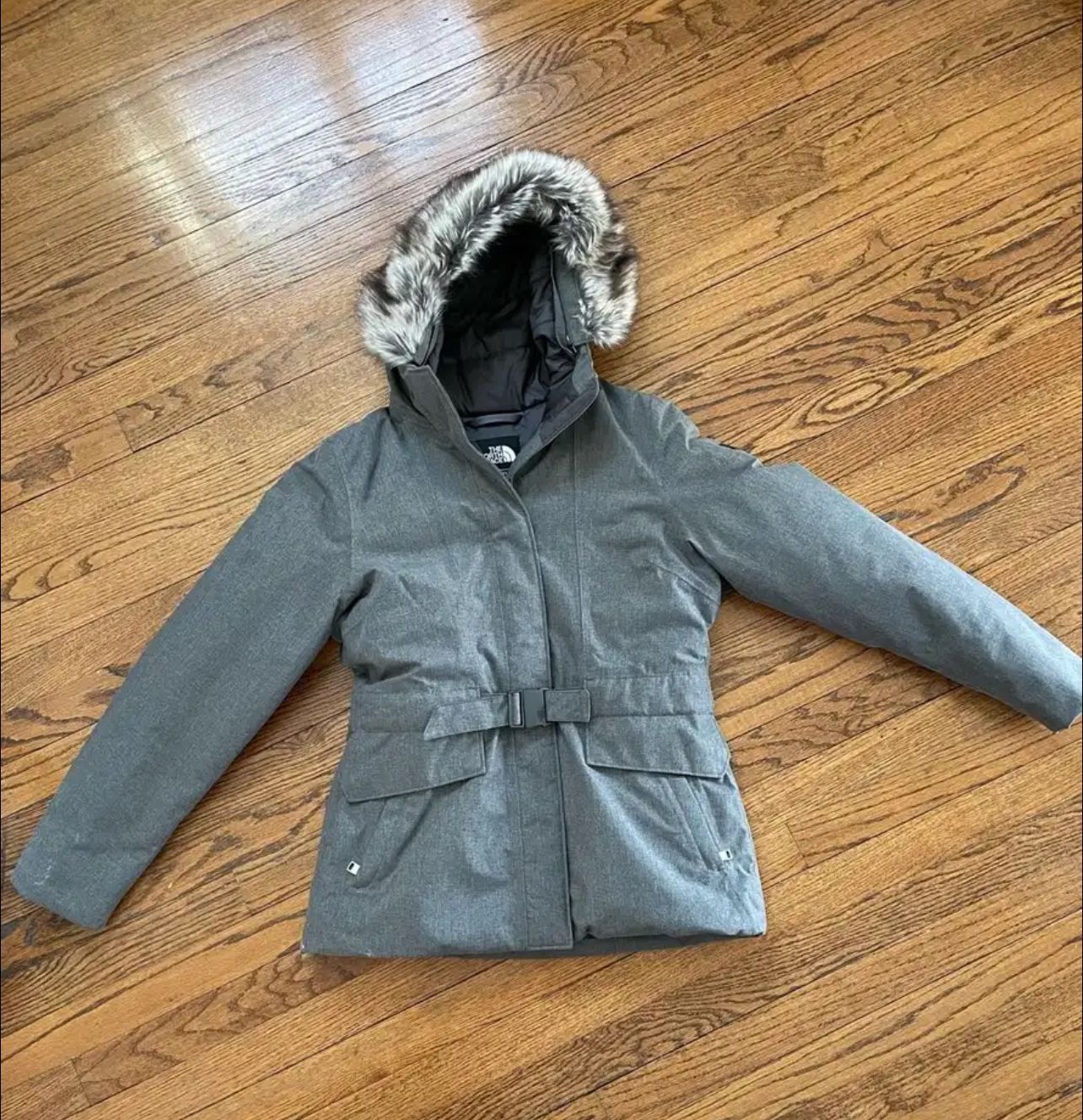 North Face Women Jacket