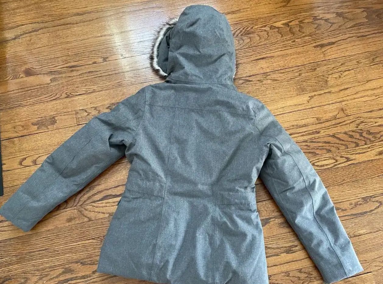 North Face Women Jacket - photo 2