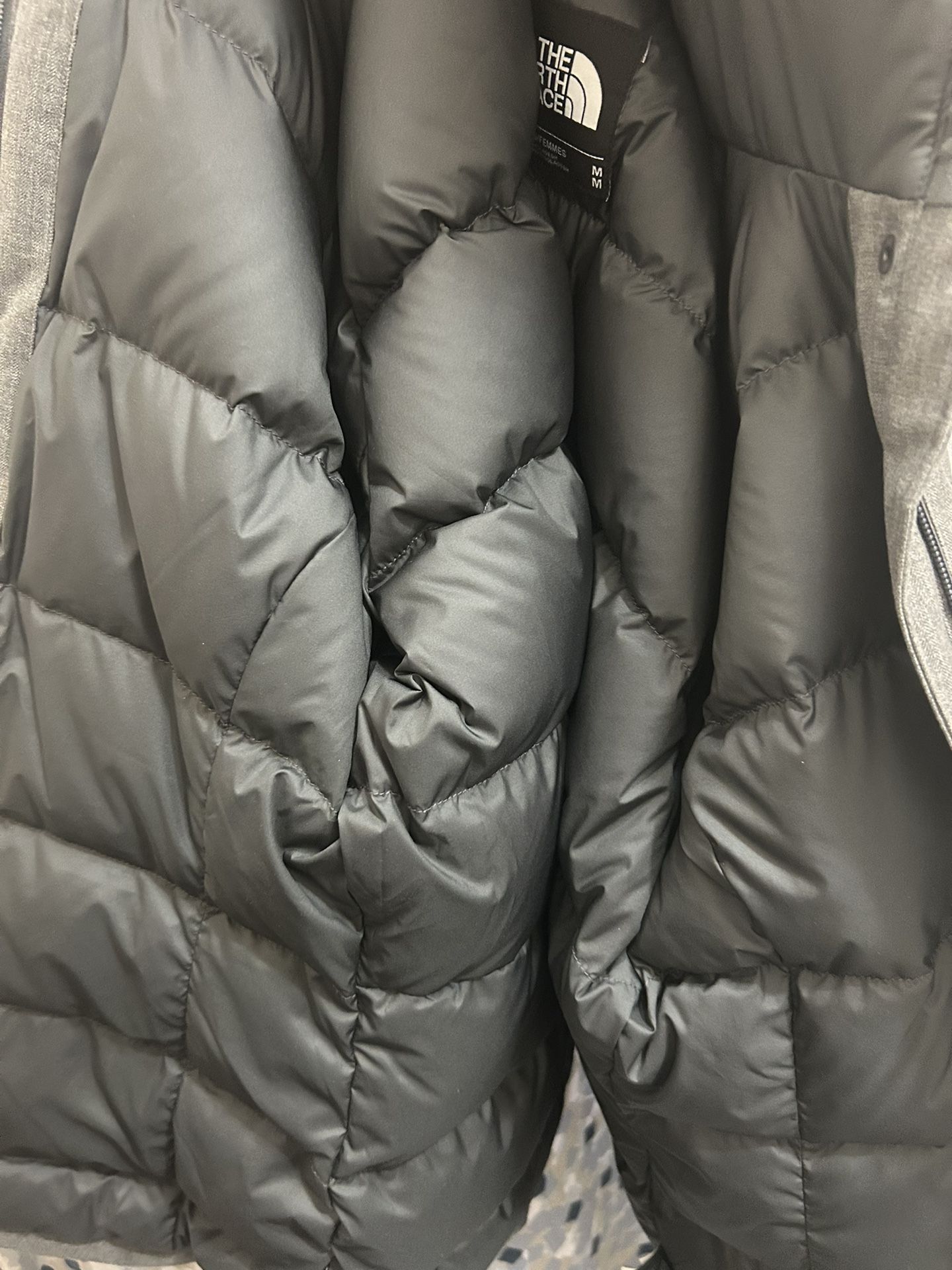 North Face Women Jacket - photo 5