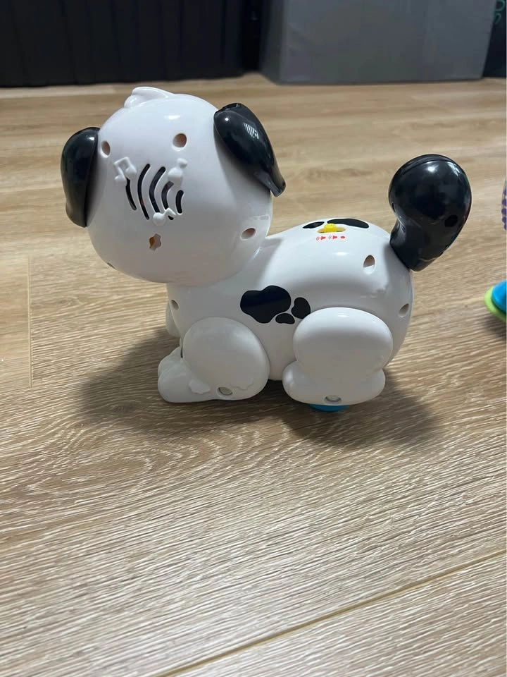 Vtech Pull and Sing Puppy - photo 3