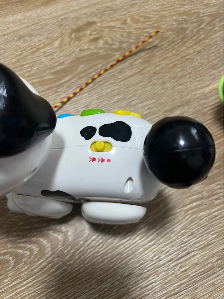 Vtech Pull and Sing Puppy - photo 4