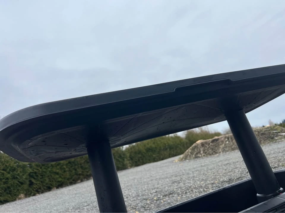 Patio Bar Cooler Table (Bevy Bar) - photo 3