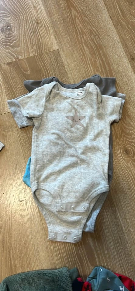 Baby boy clothes lot - 12-18 months $25 whole lot - photo 5