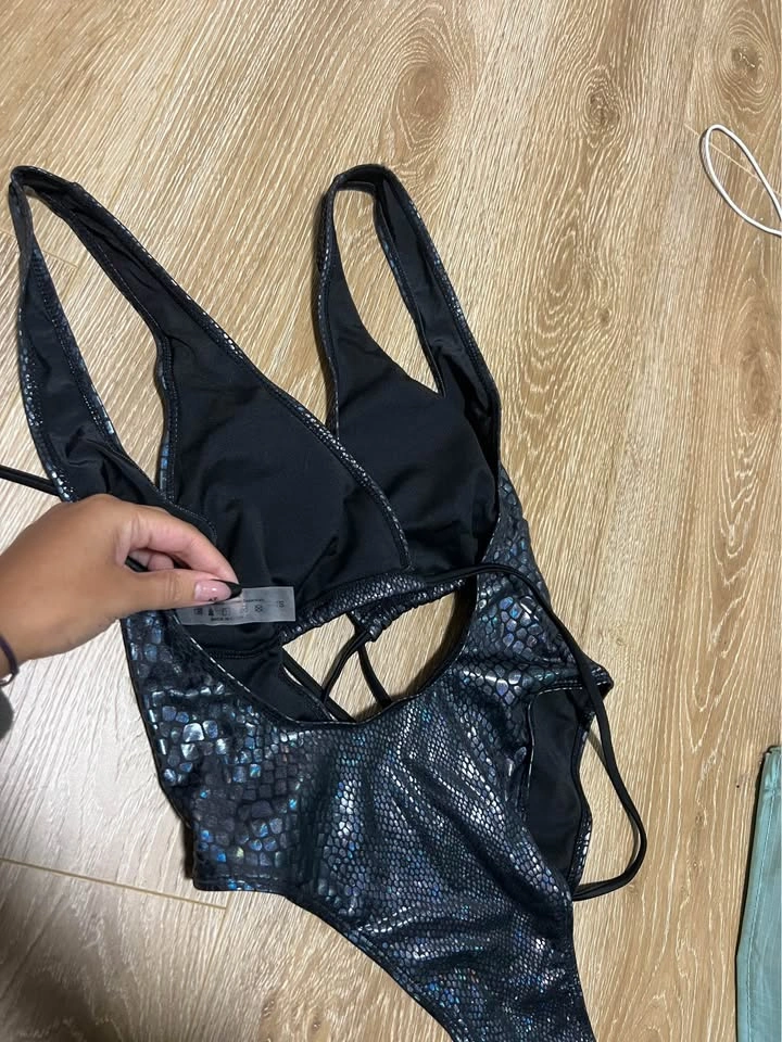 Rave outfits / bathing suit - photo 3