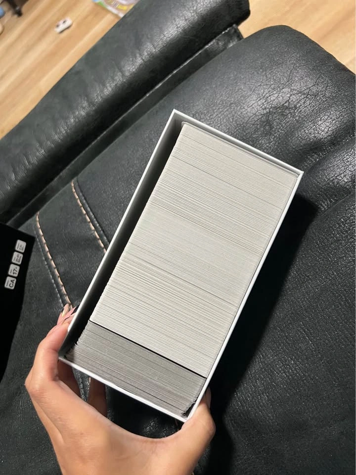 Cards Against Humanity Card Game - photo 3