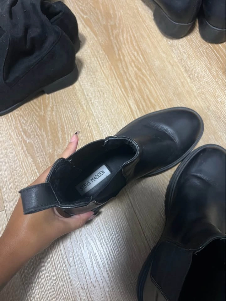 Steve Madden Billie Boots - photo 2