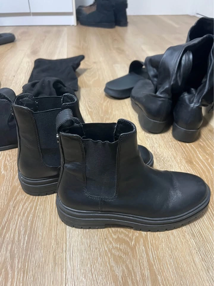 Steve Madden Billie Boots - photo 3