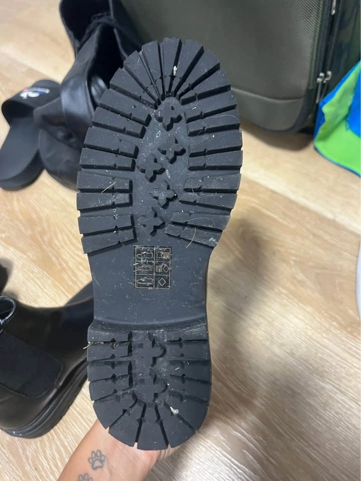 Steve Madden Billie Boots - photo 4