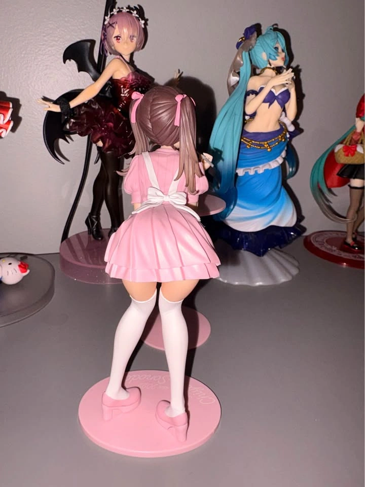 THE IDOLM@STER SHINY COLORS ESPRESTO Chiyoko Sonoda Figure - photo 3
