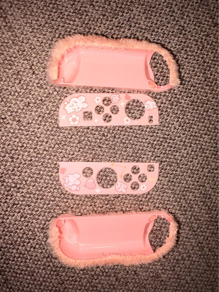 Nintendo Switch Case - photo 2