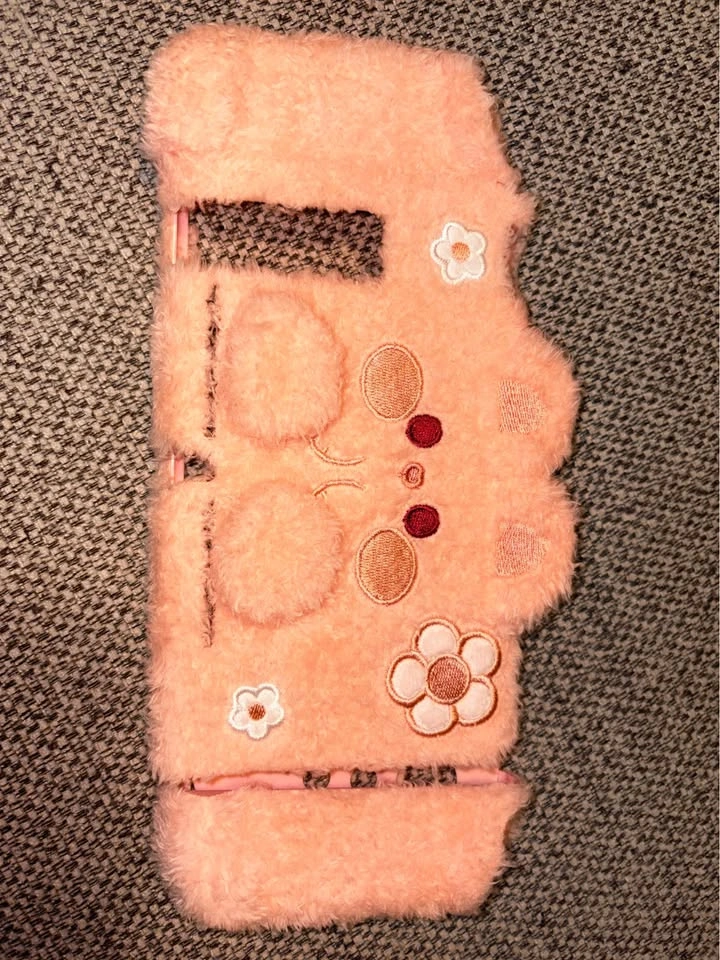 Nintendo Switch Case - photo 3