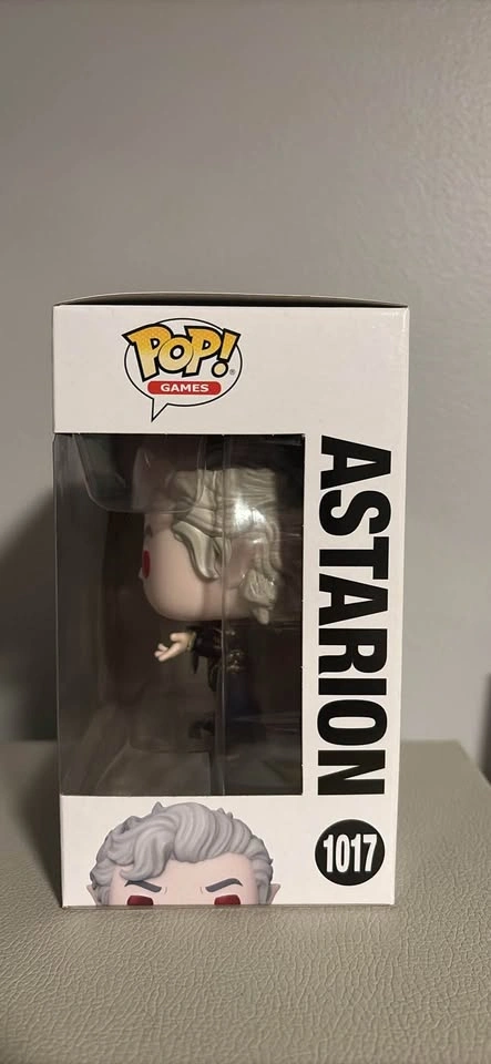 Astarion Bg3 FUNKO! - photo 2