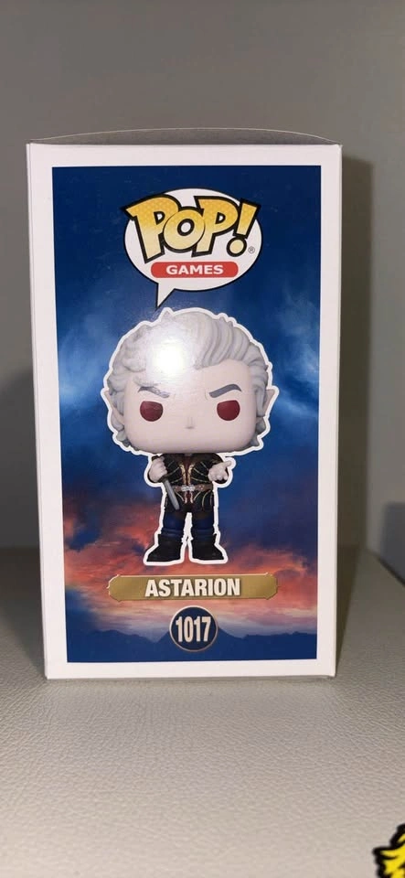 Astarion Bg3 FUNKO! - photo 4