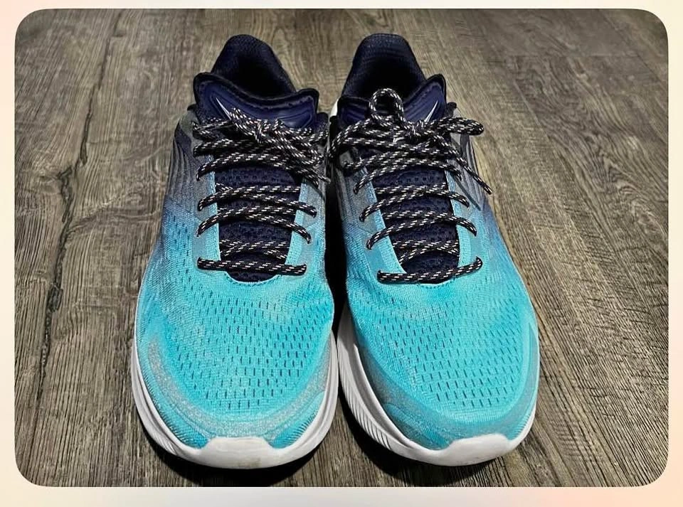 Saucony Endorphin Speed running shoes Women’s 8.5