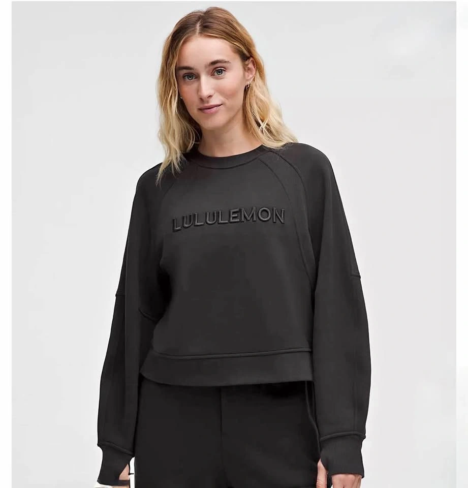 Lululemon Pullover