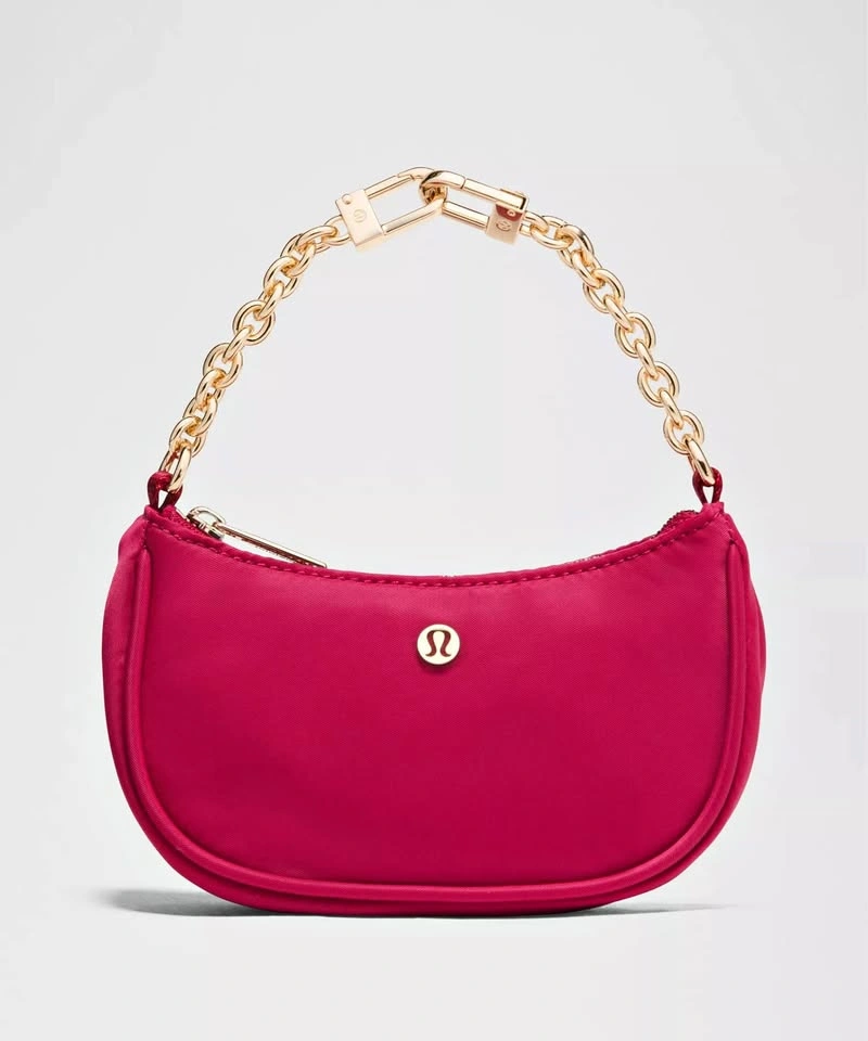Lululemon City Essentials Nano Bag