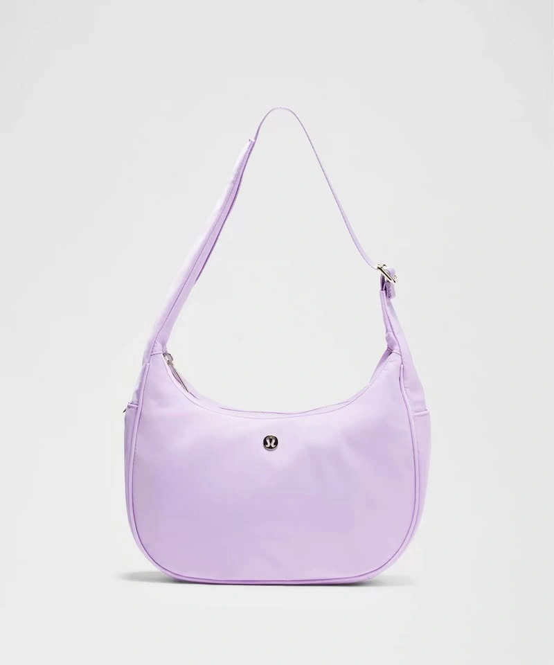 Lululemon 4L City Essentials Lavender Frost