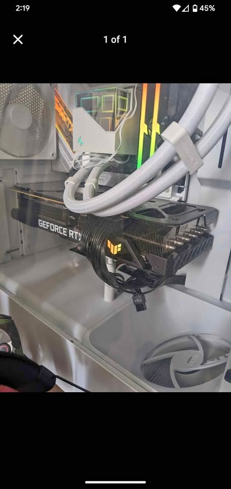 3080 TI Asus TUF