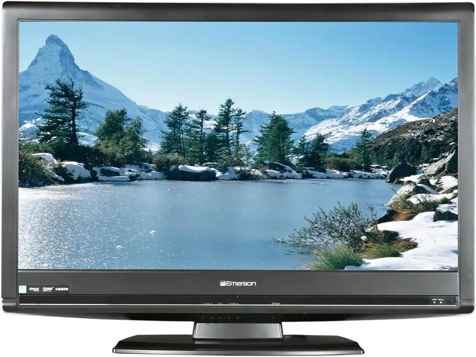 Emerson 32" LCD HDTV with Digital Tuner