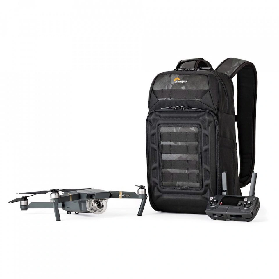 Lowepro DroneGuard BP 200 Bag Backpack - NEW! - photo 4