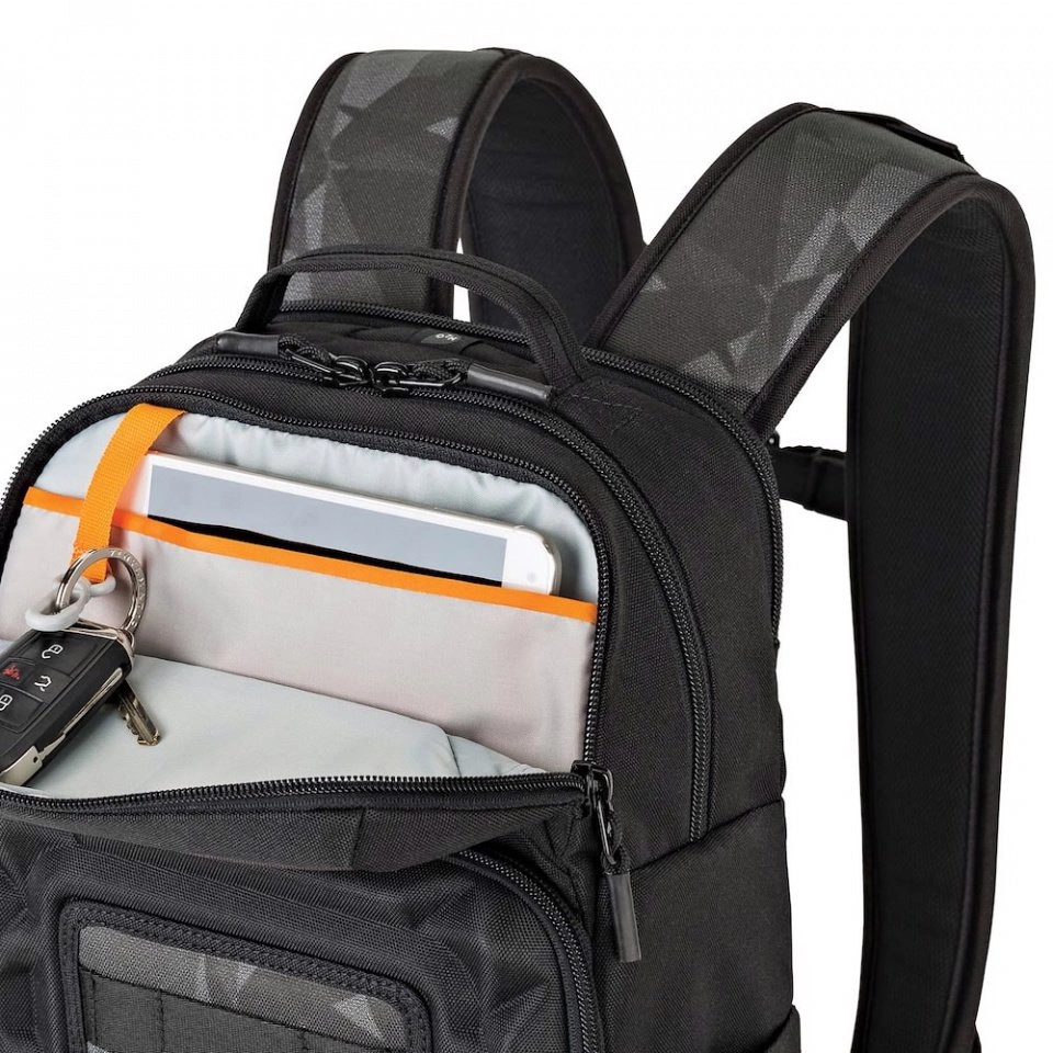 Lowepro DroneGuard BP 200 Bag Backpack - NEW! - photo 5