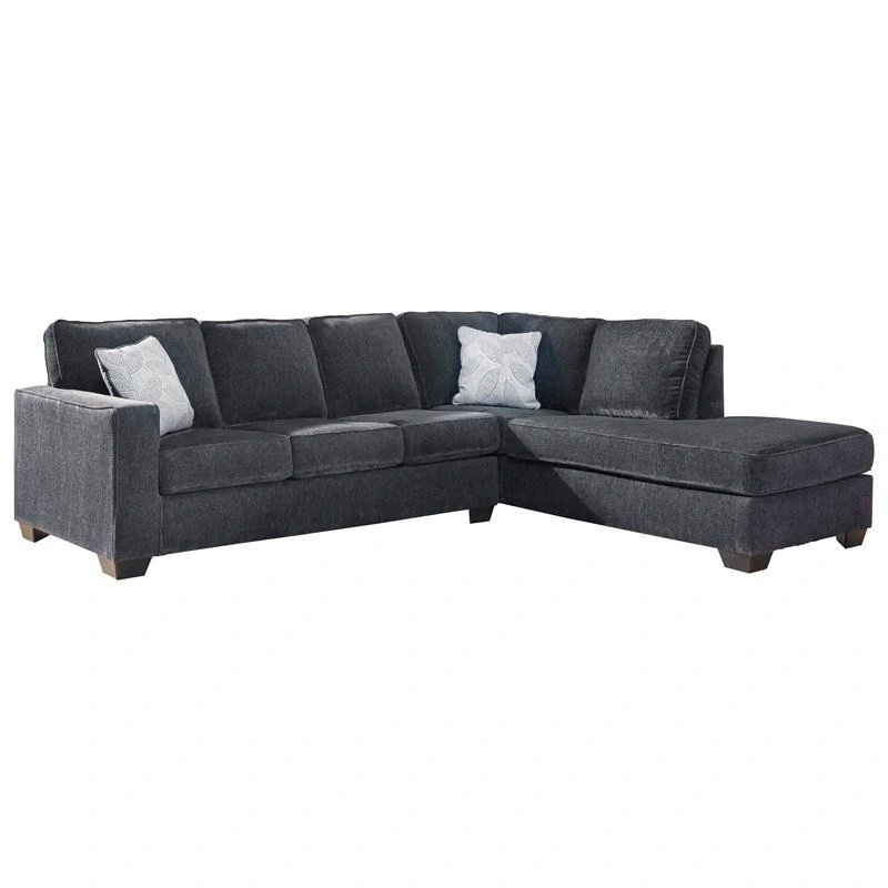 Signature Design by Ashley 2 pc Sectional Sofa - photo 2