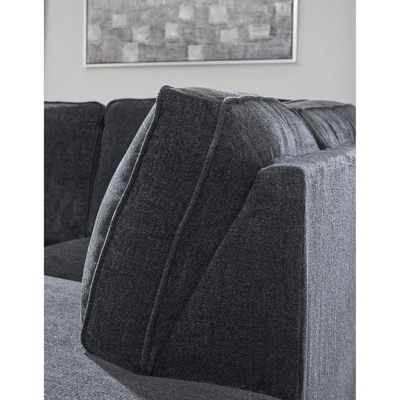 Signature Design by Ashley 2 pc Sectional Sofa - photo 3