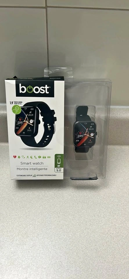 Smartwatch - Unopened