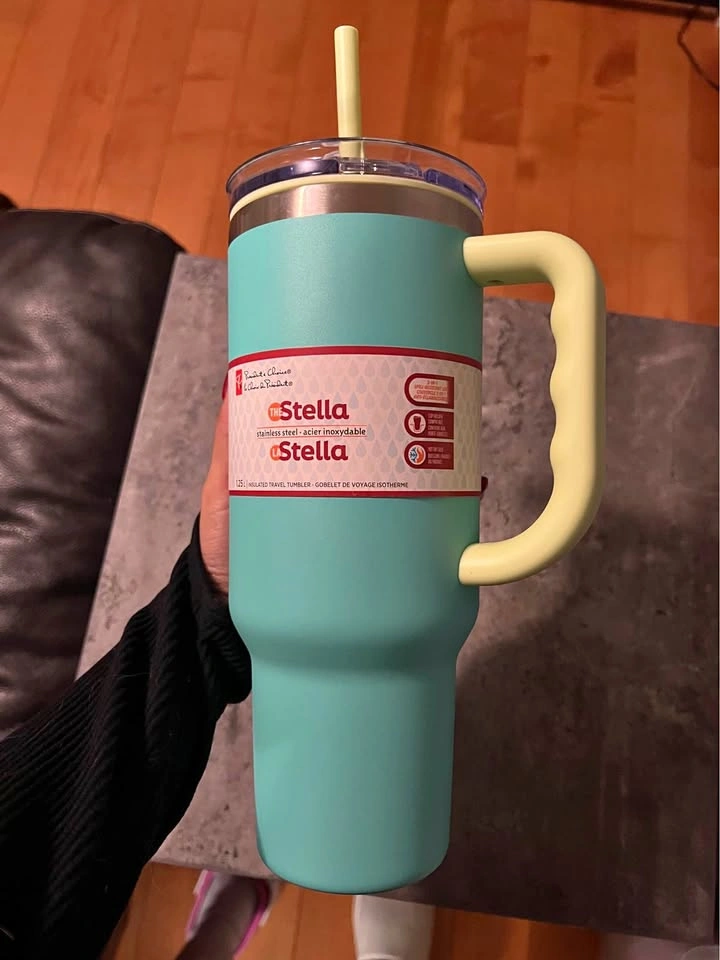 Premium Insulated Tumblers