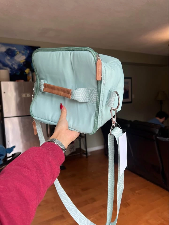 New Backpack – Cute & Stylish – Great for School 🎒 - photo 4