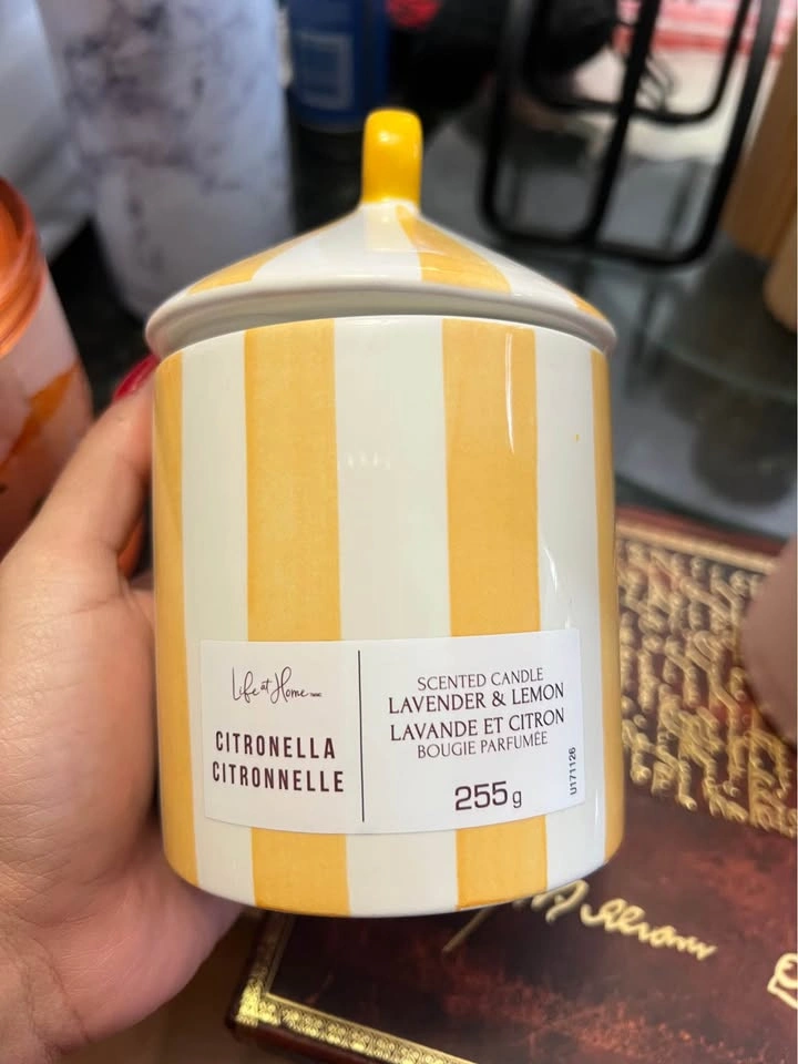 Scented Candles - NEW - Perfect Gift 🎁 - photo 2
