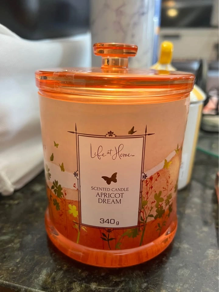 Scented Candles - NEW - Perfect Gift 🎁 - photo 3